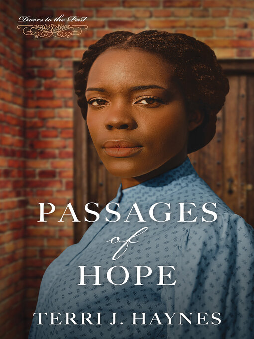 Title details for Passages of Hope by Terri J. Haynes - Available